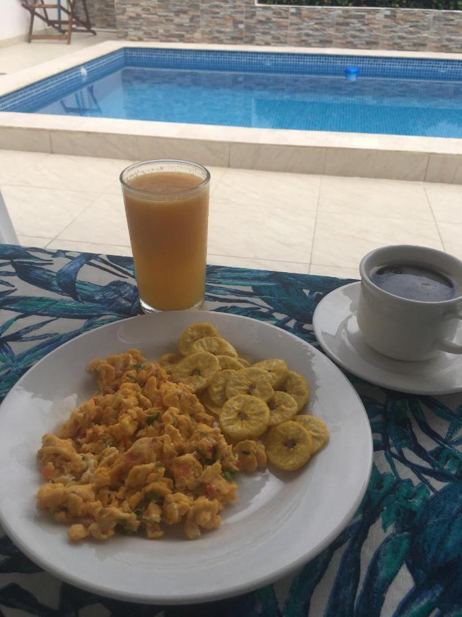 Готель Mar De Indias House Cartagena Екстер'єр фото