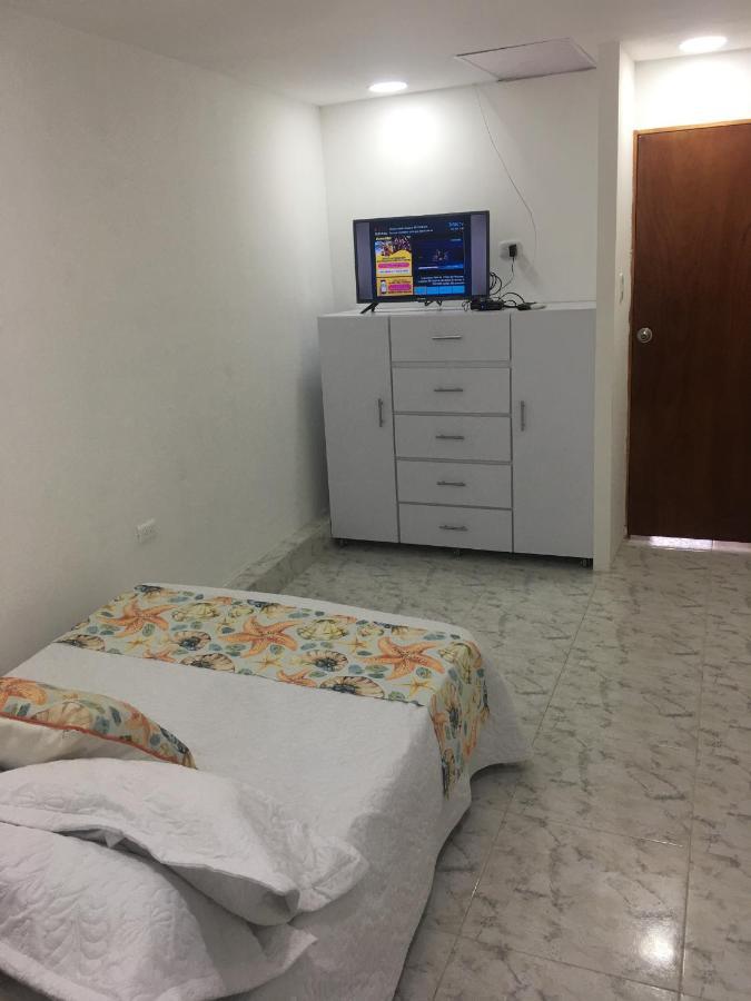 Готель Mar De Indias House Cartagena Екстер'єр фото