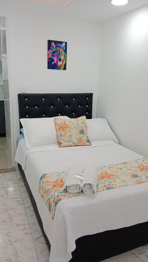 Готель Mar De Indias House Cartagena Екстер'єр фото