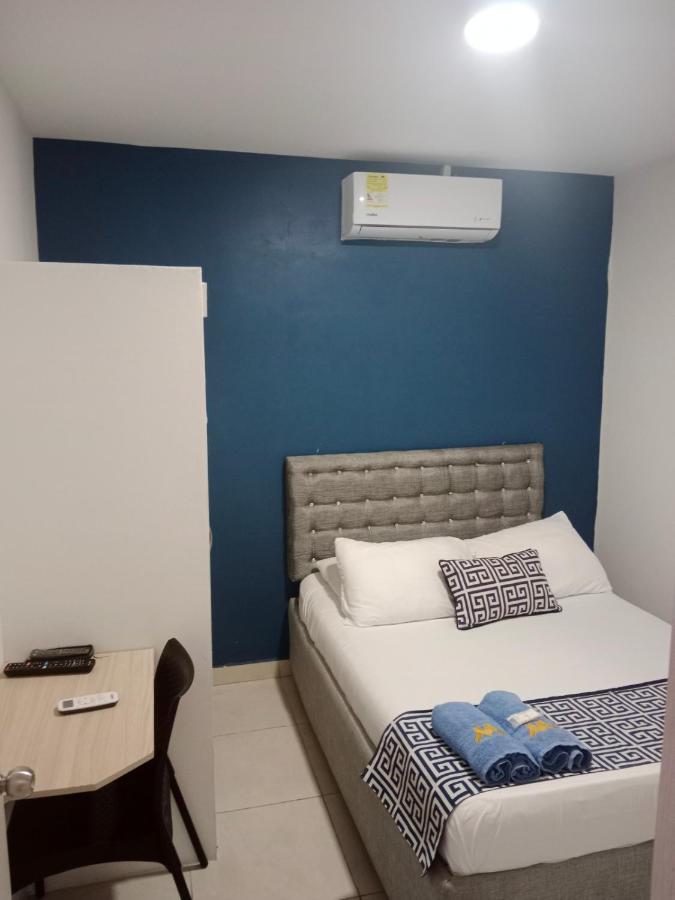 Готель Mar De Indias House Cartagena Екстер'єр фото