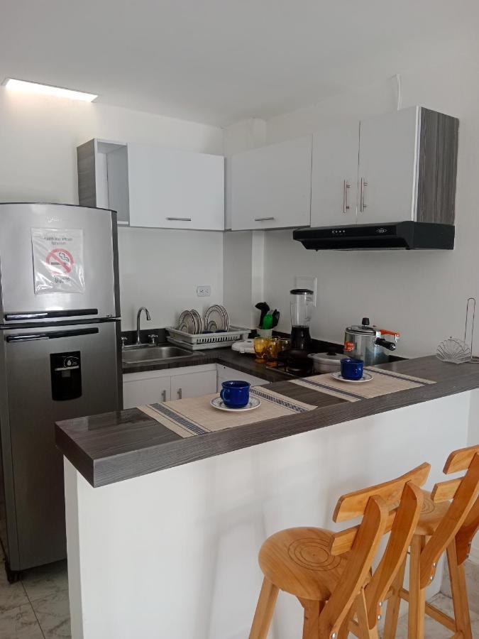 Готель Mar De Indias House Cartagena Екстер'єр фото