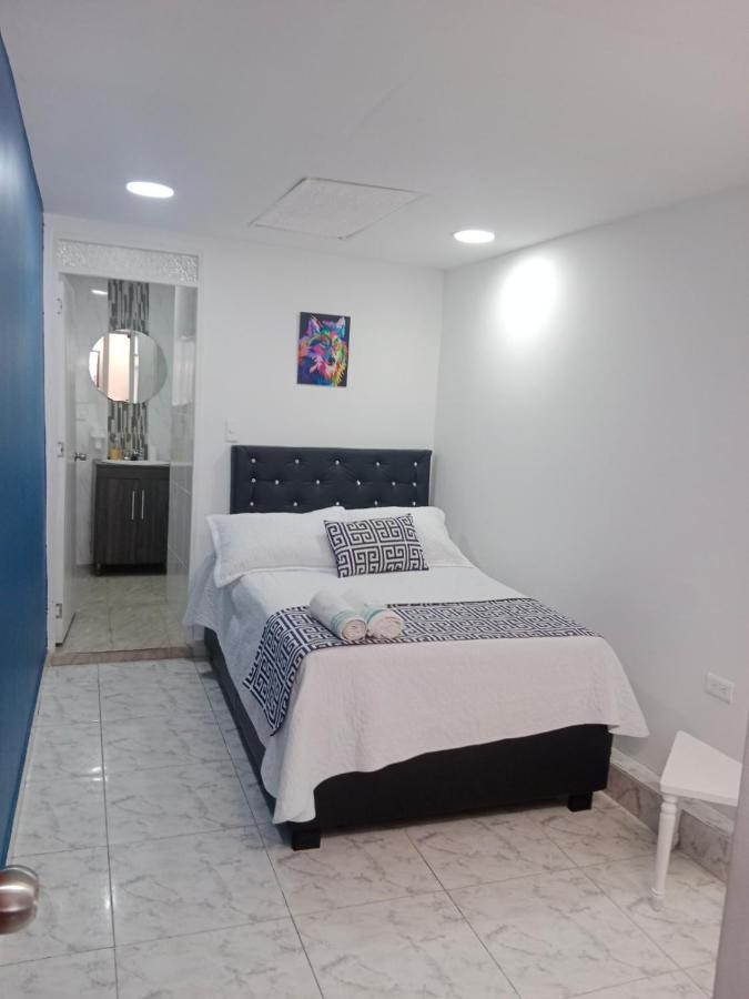 Готель Mar De Indias House Cartagena Екстер'єр фото