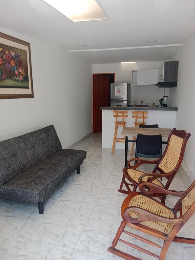 Готель Mar De Indias House Cartagena Екстер'єр фото