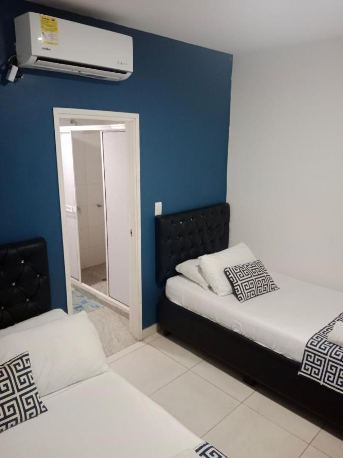Готель Mar De Indias House Cartagena Екстер'єр фото