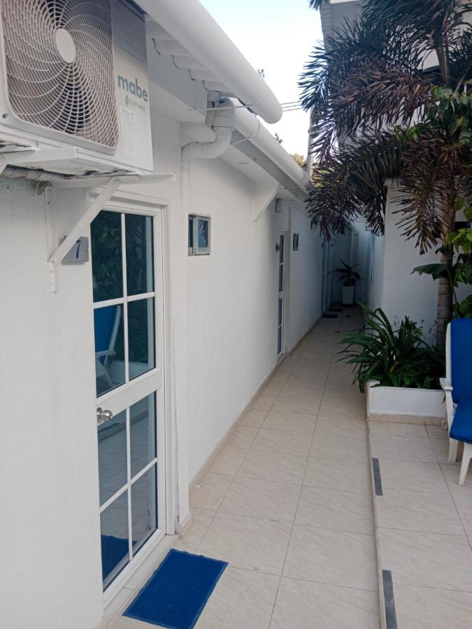 Готель Mar De Indias House Cartagena Екстер'єр фото