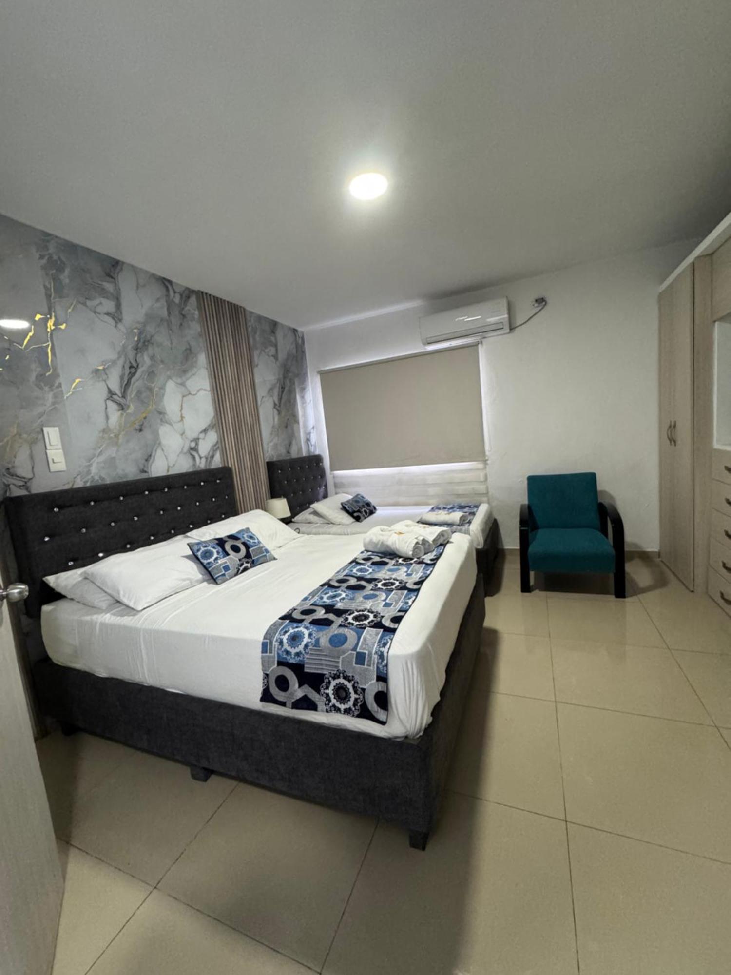 Готель Mar De Indias House Cartagena Екстер'єр фото
