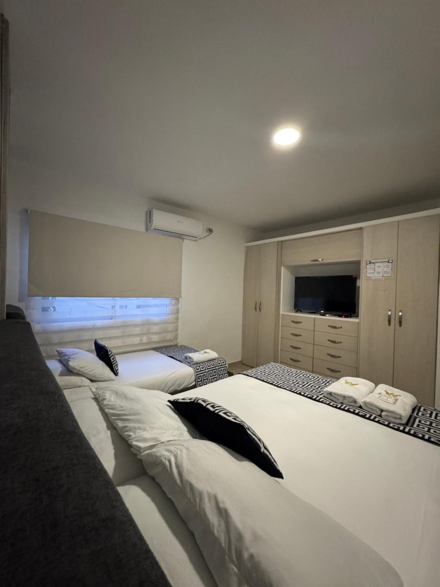 Готель Mar De Indias House Cartagena Екстер'єр фото